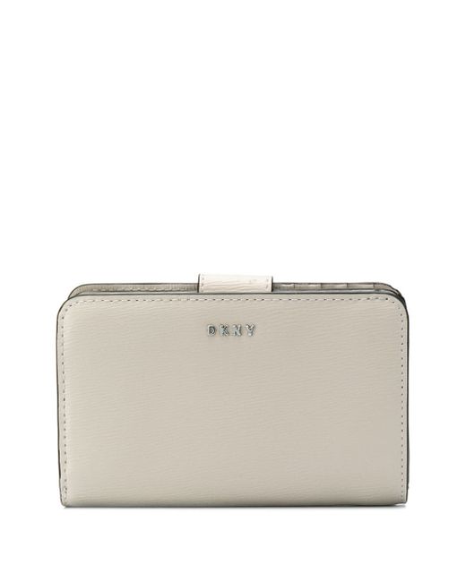 Dkny Sutton large wallet