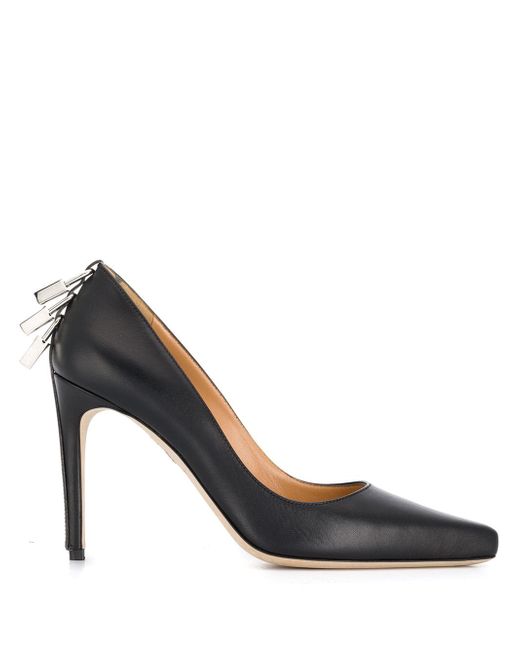 Dsquared2 pointed toe pumps