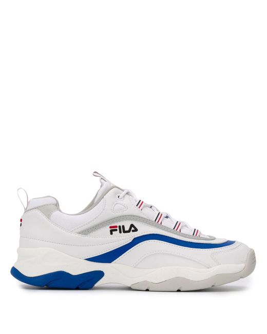 Fila Ray F Low sneakers