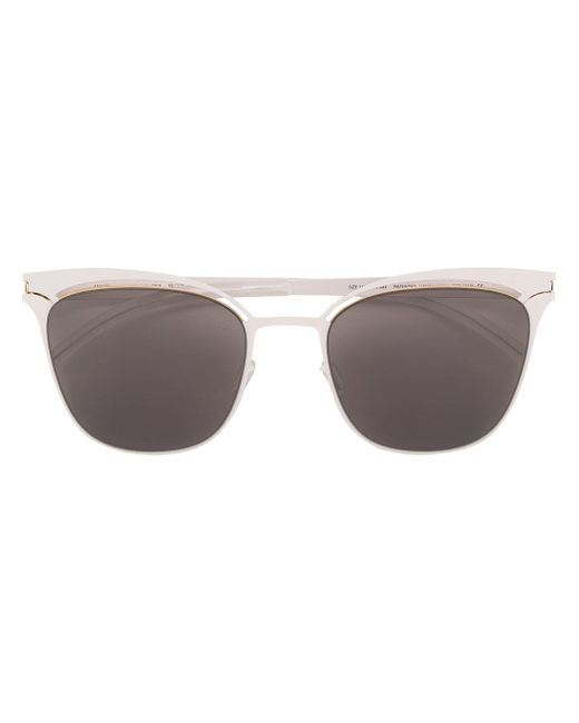 Mykita square-frame sunglasses