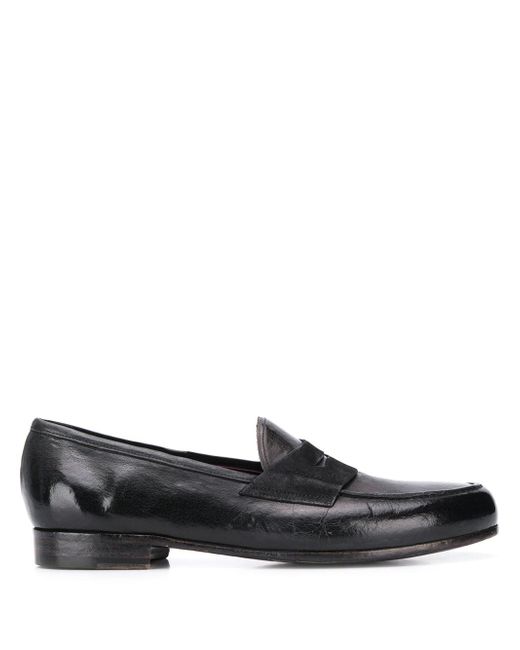 Lidfort classic Jago loafers