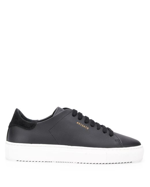 Axel Arigato lace-up trainers