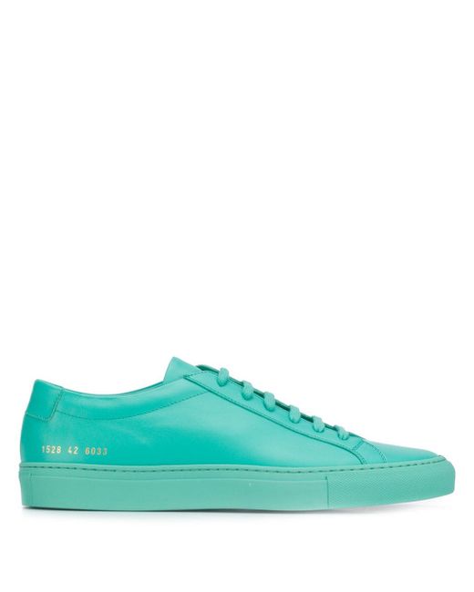 Common Projects Achilles low sneakers