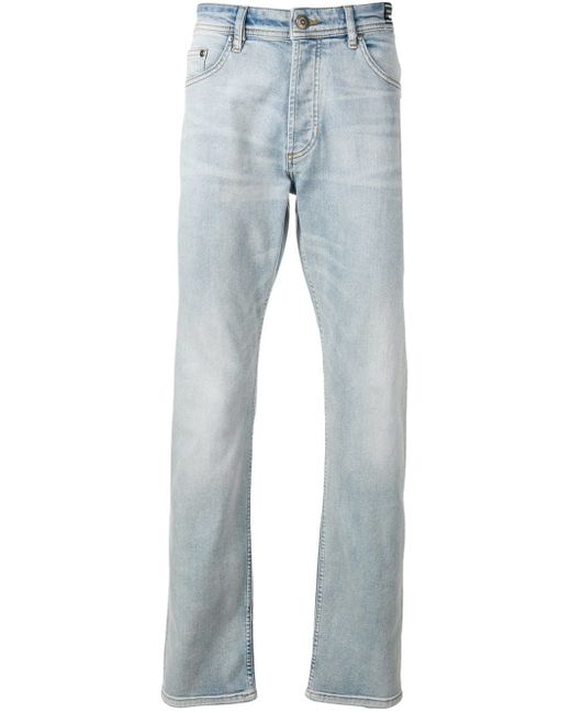Versace Jeans regular fit jeans