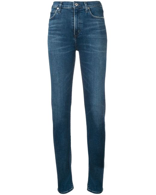 Citizens of Humanity Glory skinny jeans