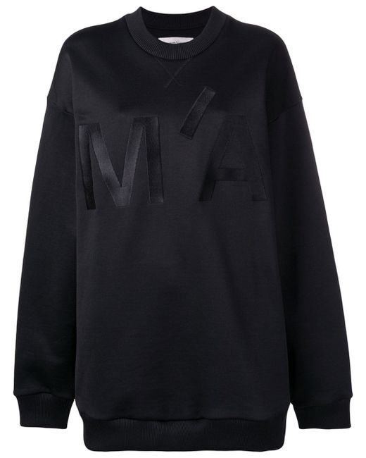 Marques'Almeida MA jersey sweater