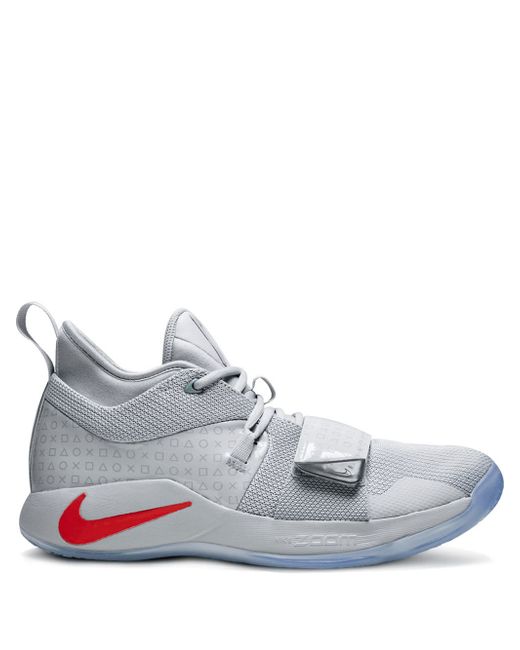Nike PG 2.5 Playstation sneakers