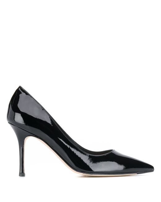 The Seller pointed toe pumps