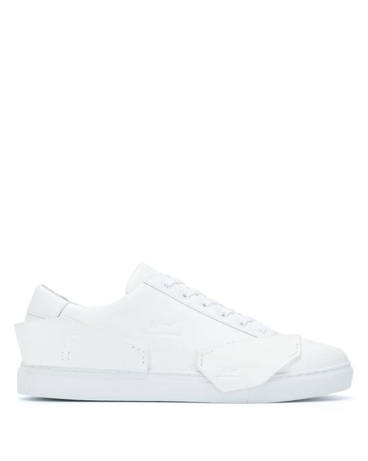 A-Cold-Wall low-top sneakers