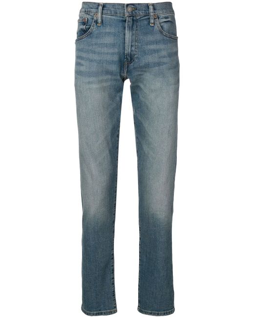 Polo Ralph Lauren classic slim-fit jeans