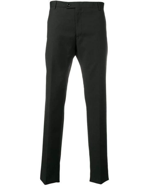 Tonello classic tailored trousers