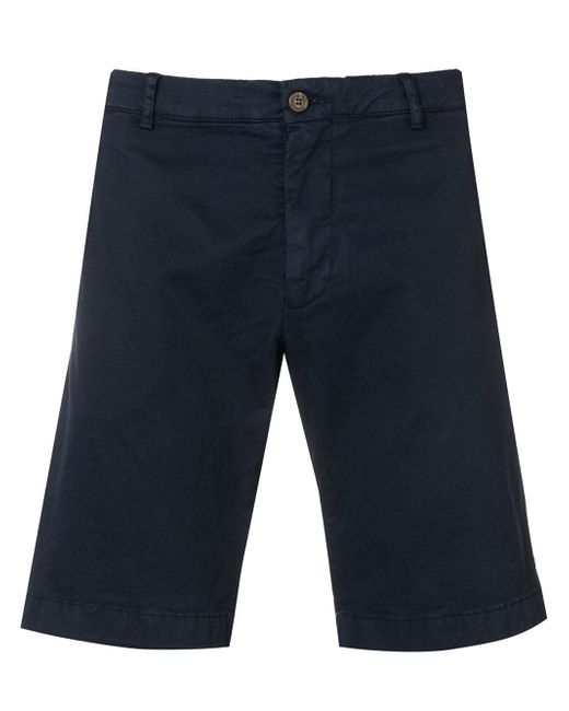 Berwick classic bermuda shorts