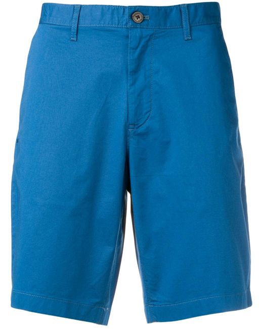 Michael Kors Collection classic chino shorts