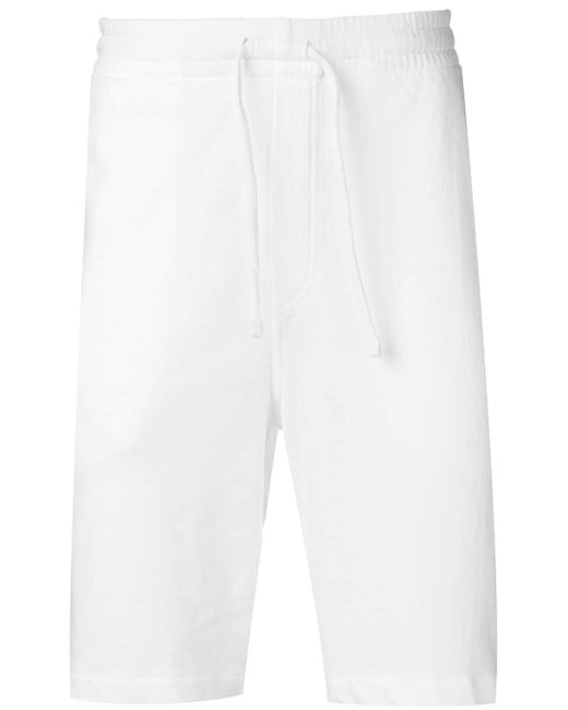 Polo Ralph Lauren logo track shorts