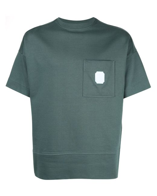 Cerruti 1881 basic T-shirt