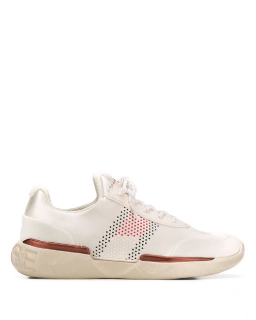 Tommy Hilfiger Flag sneakers