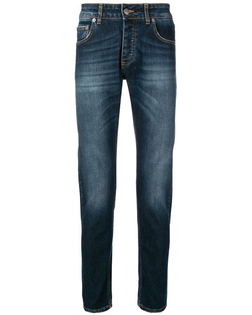 Be Able Davis skinny jeans