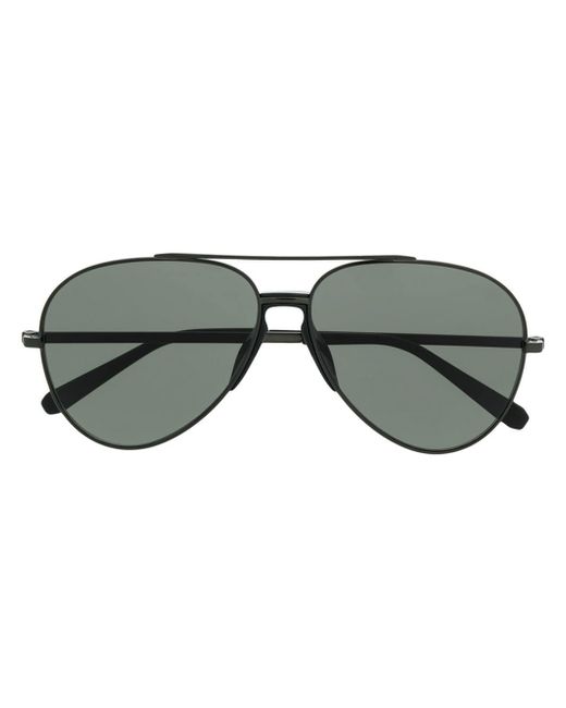 Brioni aviator sunglasses