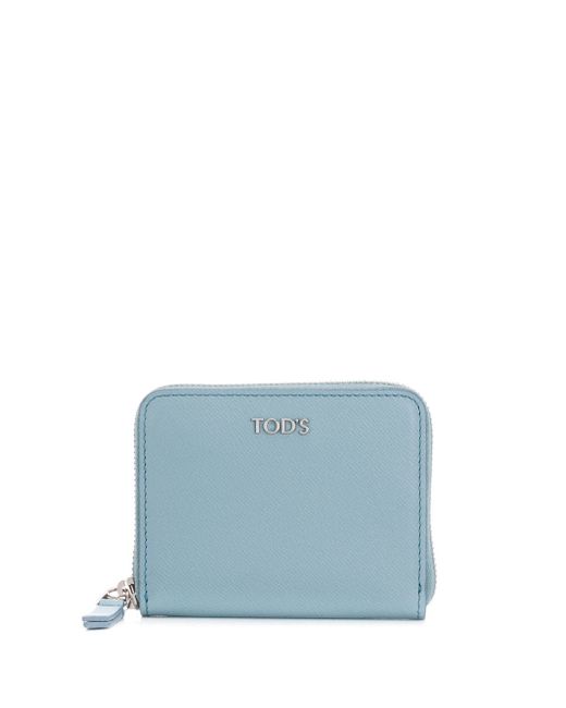 Tod's Celeste wallet