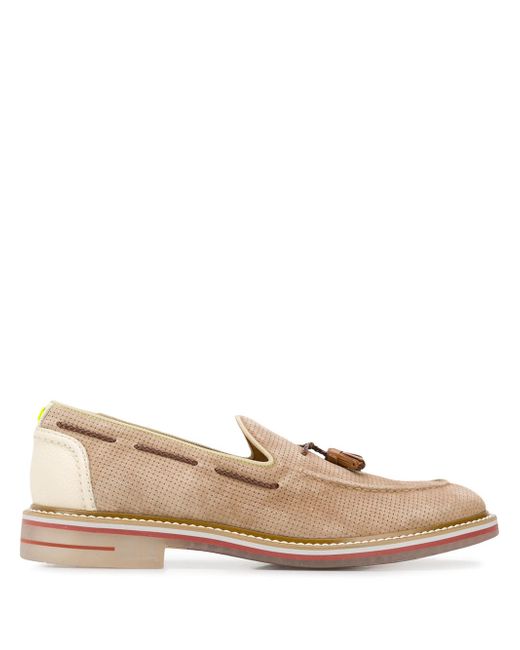 Brimarts classic loafers