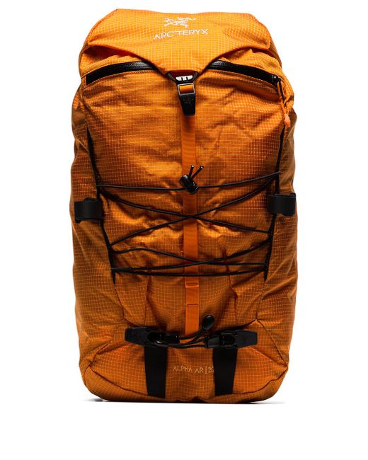 Arc'teryx Alpha AR 20 backpack