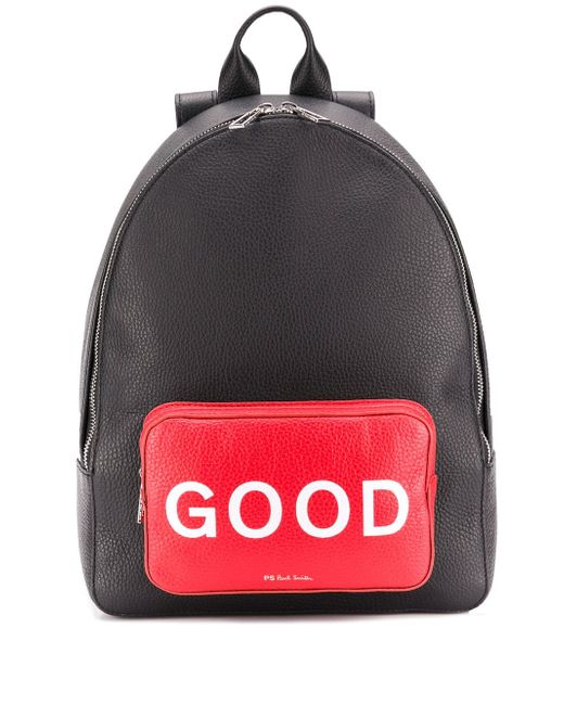 PS Paul Smith everyday Good backpack