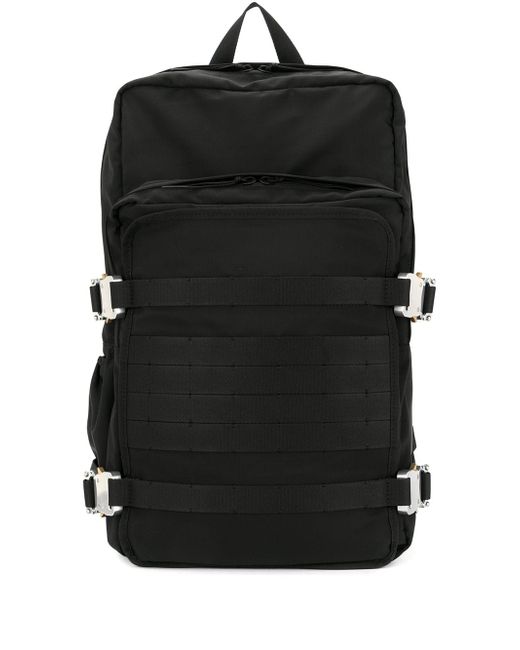 1017 Alyx 9Sm buckle strap backpack