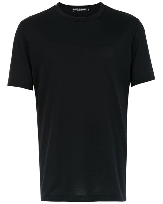 Dolce & Gabbana short-sleeve T-shirt