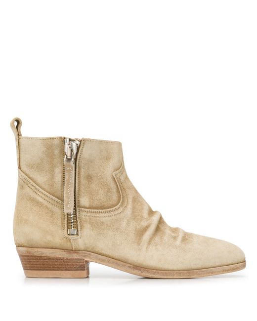 Golden Goose ankle boots
