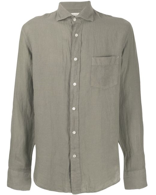Hartford button-up shirt