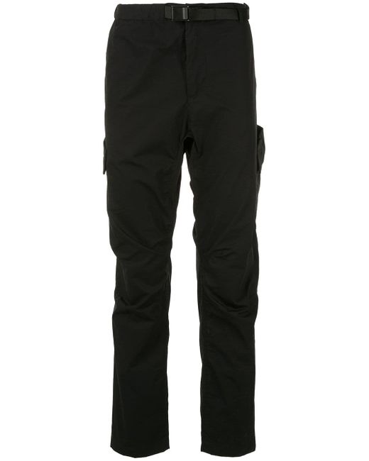 Makavelic Cargo trousers