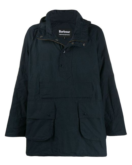 Barbour x Engineered Garments Warby jacket