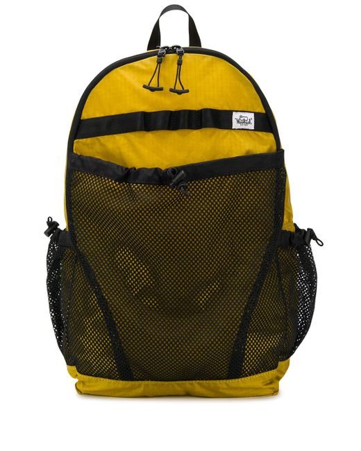 Woolrich Ripstop X Mesh backpack