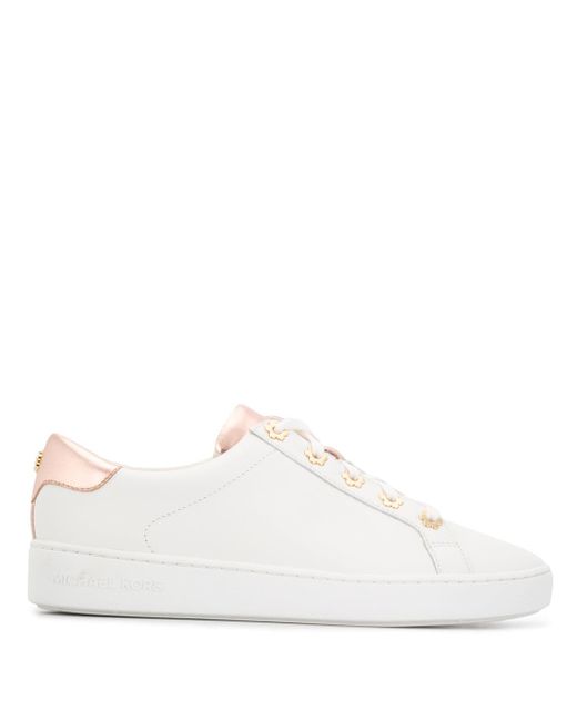 Michael Kors Collection low-top sneakers