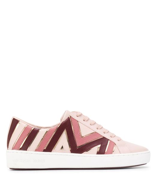 Michael Kors Collection low-top sneakers