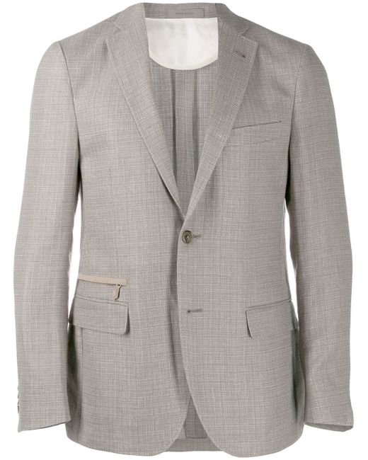 Corneliani tailored blazer