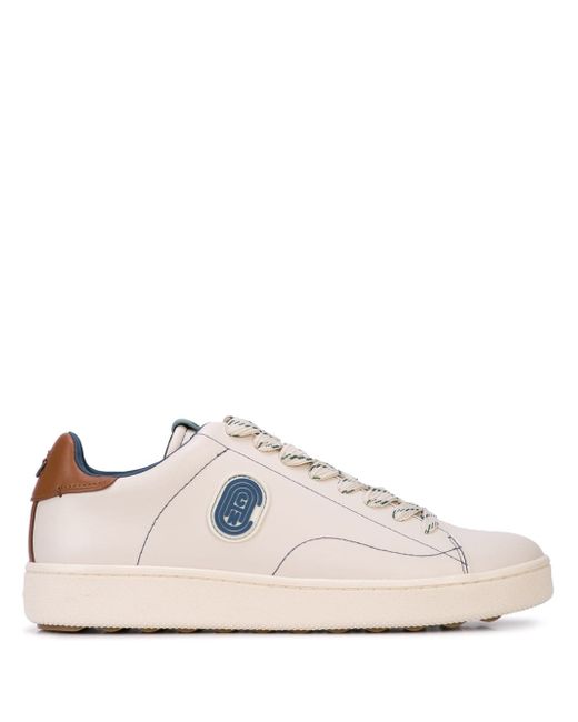 Coach Patch sneakers