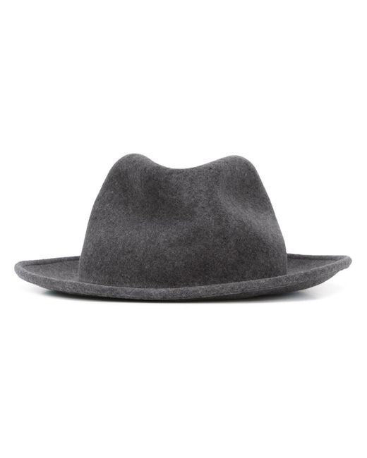 Eleventy felt hat