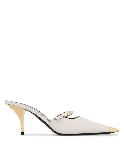 Tom Ford Mary Jane mules