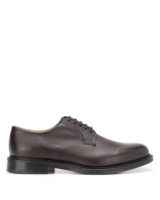 Church's Shannon derby shoes