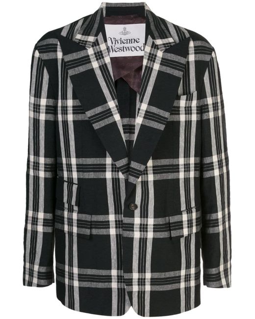 Vivienne Westwood Sabre jacket
