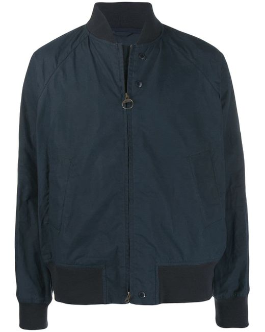 Barbour x Engineered Garments Irving jacket