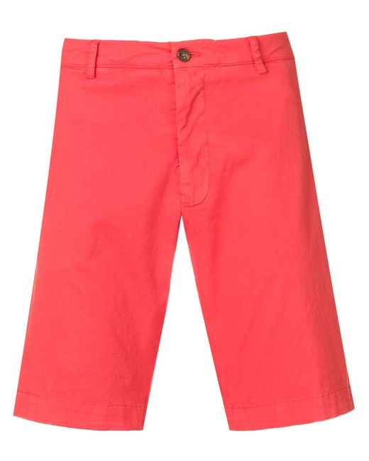Berwick classic bermuda shorts