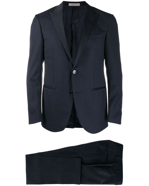 Corneliani two-piece suit
