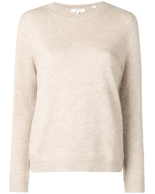Chinti And Parker loose sweater