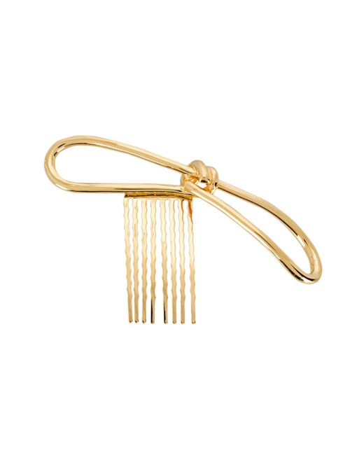 Annelise Michelson Single Wire hair clip