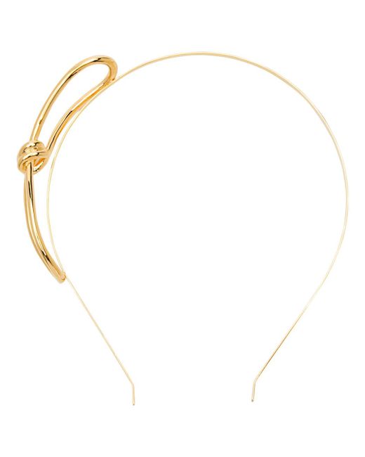 Annelise Michelson Single Wire hair band