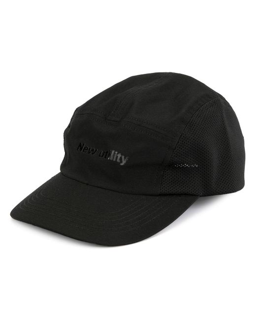 Affix New Utility print baseball cap