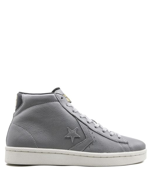 Converse Pro Leather 76 Mid sneakers