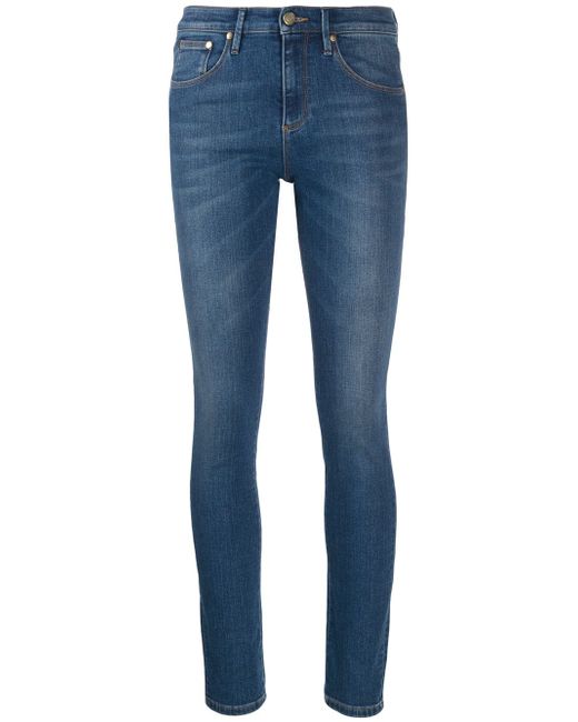 Roberto Cavalli skinny jeans